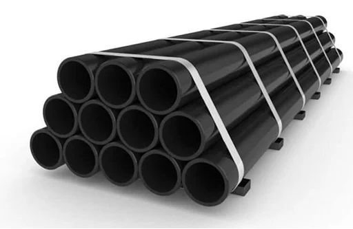 API 5L Seamless Pipe